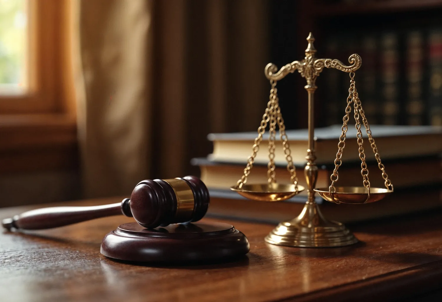 Aryan Legal Ofis ve Toplantı Alanı